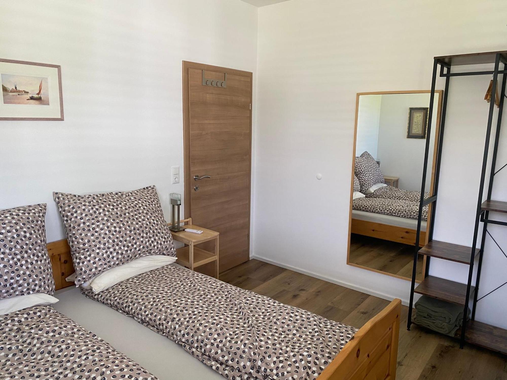 Arcana Apartment Зебоден Екстер'єр фото