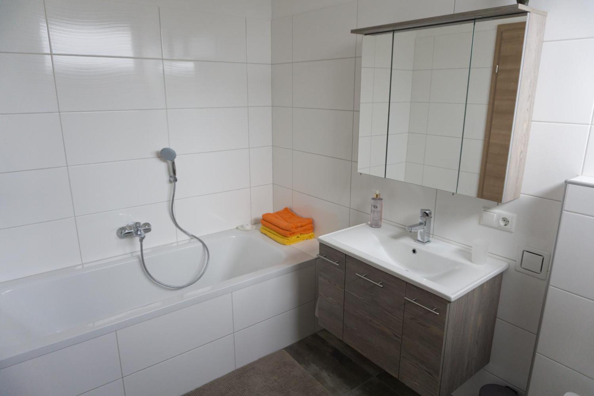 Arcana Apartment Зебоден Екстер'єр фото