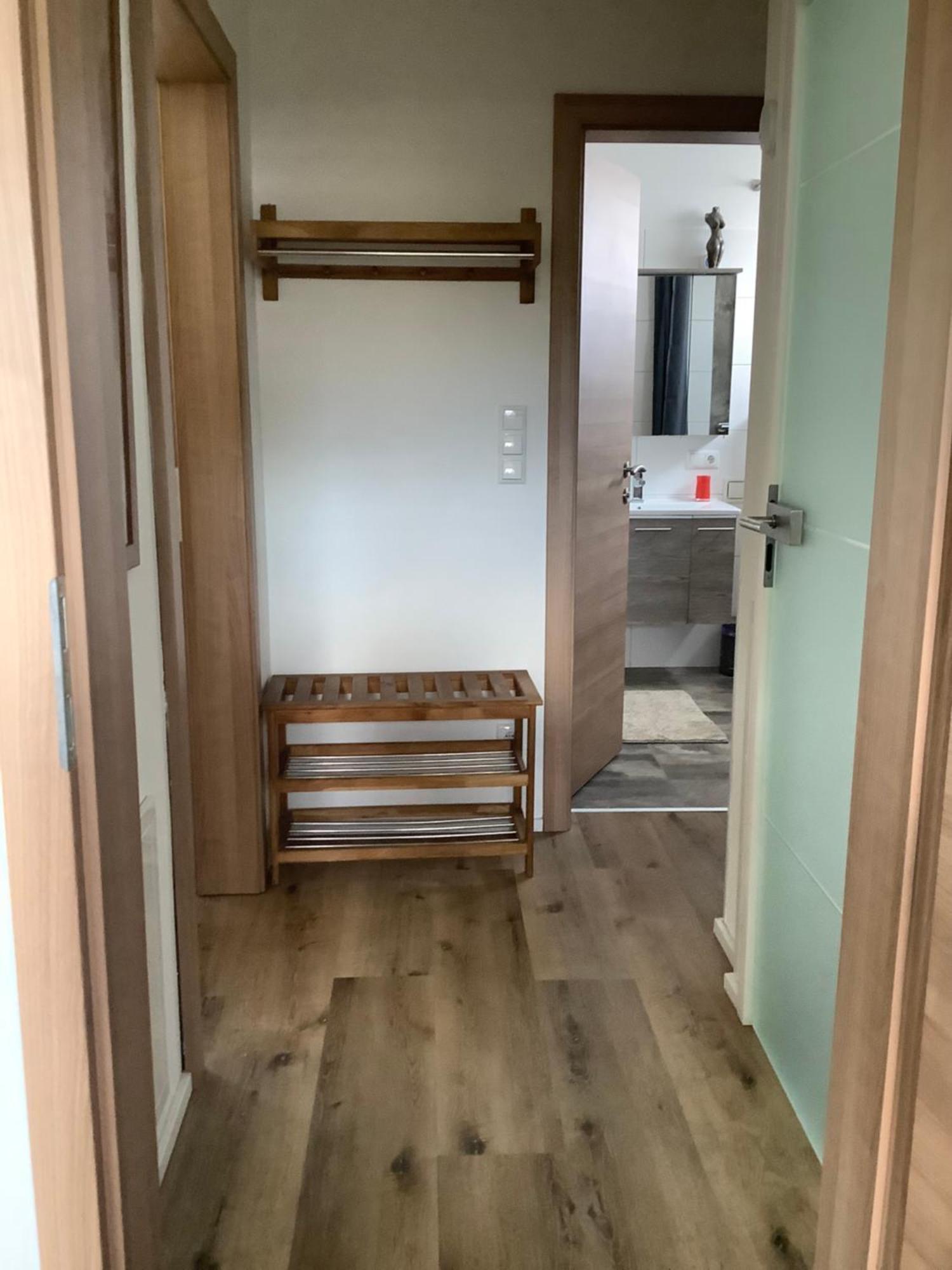 Arcana Apartment Зебоден Екстер'єр фото