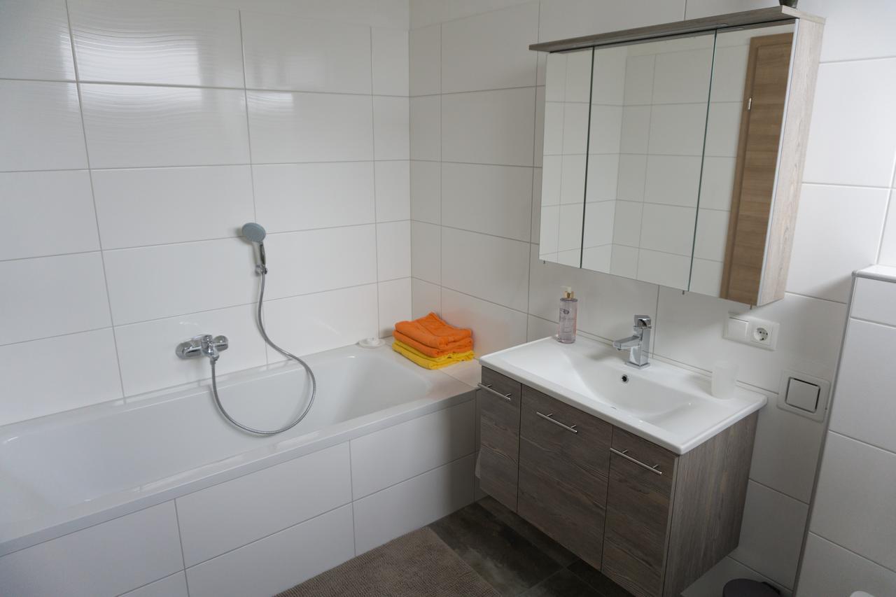 Arcana Apartment Зебоден Екстер'єр фото
